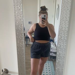 XL aerie shorts